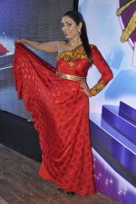 Pooja Misra at Pefect Miss Mumbai beauty contest in St Andrews, Mumbai on 24th May 2014